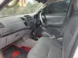 Toyota Hilux 2.5 D-4D SRX 2008 Nyeupe - 2