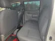 Toyota Hilux 2.5 D-4D SRX 2008 Nyeupe - 5
