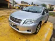 Toyota Corolla Fielder 1.5 Petrol AWD 2007 Silver - 3