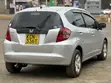 Honda Fit Automatic 2010 Kijivu - 1
