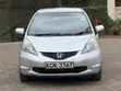 Honda Fit Automatic 2010 Kijivu - 3