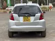 Honda Fit Automatic 2010 Kijivu - 4