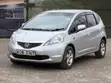 Honda Fit Automatic 2010 Kijivu - 5
