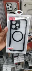 Kava ya Xundd Nyeusi ya Kioo ya Kuzuia Mshtuko kwa Oppo Reno15 - 1