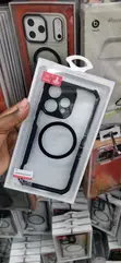 Kava ya Xundd Nyeusi ya Kioo ya Kuzuia Mshtuko kwa Oppo Reno15 - 2