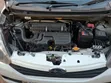 Subaru Pleo Plus 2015 Nyeupe - 3