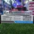 KACAUDIO J08D Professional Power Amplifier - 1
