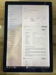 Microsoft Surface Pro 4 16GB i7 256GB SSD - 1