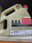 Castrol Edge 0W-40 4L Fully Synthetic Engine Oil - 2