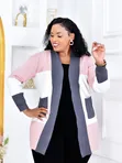 Quality Cover Up Sweater - Mpya Kabisa - 3