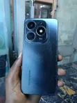 Tecno Spark 20 128GB Bluu - 1