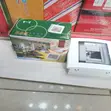 2-Way Consumer Unit Box - Usambazaji wa Mvunjaji wa Mzunguko - 1