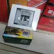 2-Way Consumer Unit Box - Usambazaji wa Mvunjaji wa Mzunguko - 2