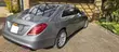 Mercedes-Benz S-Class S 350 CDI BlueEFFICIENCY (W221) 2013 Gray - 5