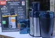 Raf Slow Juicer - Brand New - 1