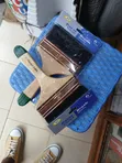 Brashi ya Kupaka Rangi 6" Premium - 2