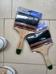 Brashi ya Kupaka Rangi 6" Premium - 3