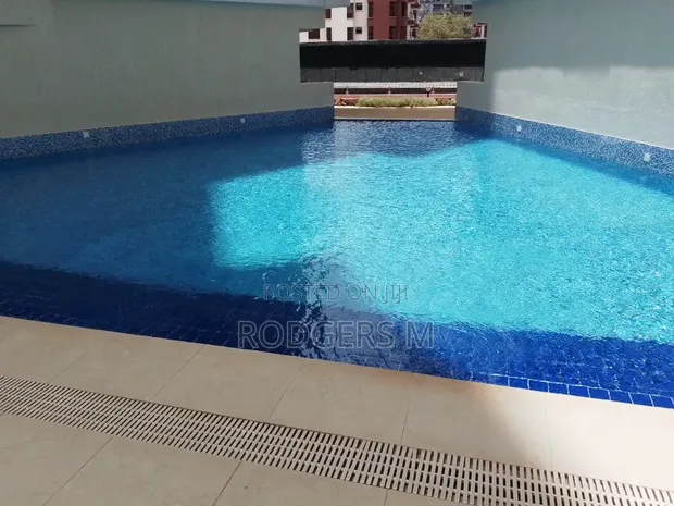 3-Bedroom Apartment with SQ in Kileleshwa for Rent - 1