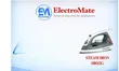 Electromade Steam Ironbox - 1
