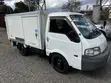 Mazda Bongo Refrigerated Truck 2019 - 1