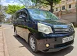Toyota Noah 2.0 143hp FWD (8 Seater) 2012 Black - 3