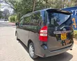 Toyota Noah 2.0 143hp FWD (8 Seater) 2012 Black - 5