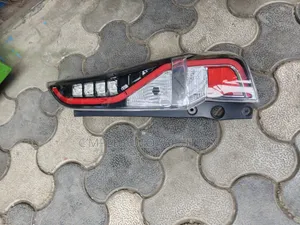 Nissan Serena 2020 Model Tail Light