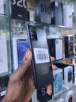 Samsung Galaxy Note 20 256GB Nyeusi - 2