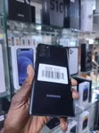 Samsung Galaxy Note 20 256GB Nyeusi - 4