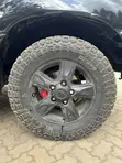 Toyota Land Cruiser 1999 Black - 2