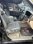 Toyota Land Cruiser 1999 Black - 3