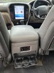 Toyota Land Cruiser 1999 Black - 4