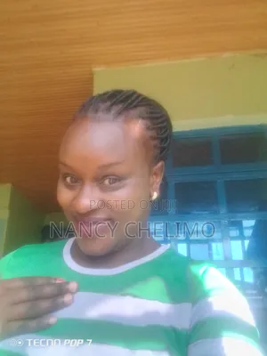 CV ya Wakala wa Mauzo na Masoko