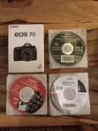 Canon 7D DSLR Camera with 18-135mm Lens Kit - 4