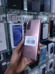 Samsung Galaxy Note 20 256GB Bronze - 3
