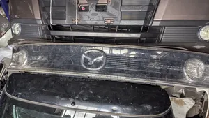 Reflector/Mwanga wa Boot ya Mazda Biante (Iliyotumika)