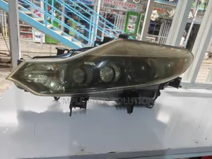Nissan Murano Xenon Headlight