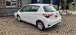 Toyota Vitz 1.0 FWD 5dr 2019 Nyeupe - 3