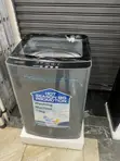 DECHO 15KG Top Load Fully Automatic Washing Machine - 2