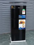 Decho 188L Double Door Fridge Freezer - 2