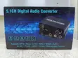 192KHz DAC Converter: Sauti ya Digital hadi Analog - 1