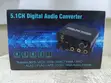 192KHz DAC Converter: Sauti ya Digital hadi Analog - 2