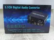 192KHz DAC Converter: Sauti ya Digital hadi Analog - 3