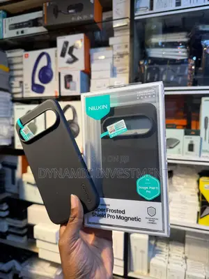 Nillkin Magsafe Case for Google Pixel 11 Pro