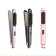 Nunix SYC-680 Hair Straightener - 2