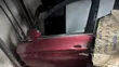 Mlango wa Mbele wa BMW 320i (Kushoto) - 1