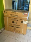 LG Split System Air Conditioner 24000 BTU - 2