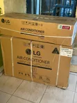 LG Split System Air Conditioner 24000 BTU - 3