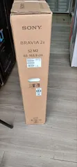 Sony 65" Bravia 2 4K Smart TV - 2