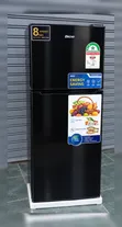 Decho 188L Double Door Refrigerator - 1